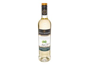 4006542062618 - Michel Schneider Grauburgunder Rivaner trocken 125 % vol 075 Liter - Inhalt 6 Flaschen