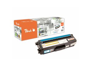 7640169589478 - B900C Tonermodul cy ersetzt Brother TN-900C für zB Brother HLL 9200 CDWT Brother HLL 9300 CDWTT Brother MFCL 9550 CDW (wiederaufbereitet)