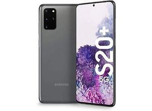 8806090306839 - Galaxy S20 Plus 5G Dual SIM 512GB cosmic grey