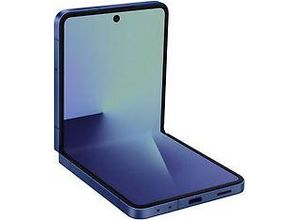 8806097427049 - Galaxy Z Flip7 Dual SIM 512GB blue shadow