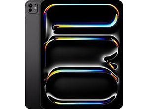 0195949246463 - 0 cm (13 Apple iPad Pro (M4) (2024) 5G 330 cm (130 Zoll) 1 TB space schwarz MVXW3NF A 0195949246463