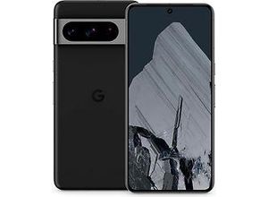 0840244705299 - Google Pixel 8 Pro - 5G Smartphone - Dual-SIM - RAM 12 GB   Interner Speicher 256 GB - OLED-Display - 67