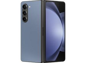 8806095141084 - Galaxy Z Fold5 5G Dual SIM 512GB blue