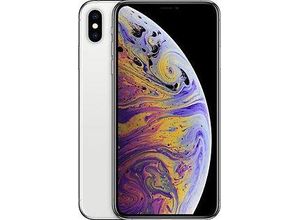 0190198785435 - iPhone XS Max 512GB silber