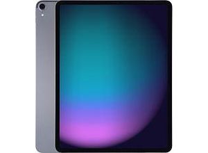 0190198818171 - iPad Pro 129 3 Generation (2018) 129 512GB WLAN Space Grau Kein Sim-Slot I 24 M Gratis Garantie