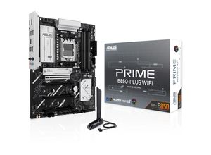 4711387931509 - ASUS PRIME B850-PLUS WIFI Mainboard - AMD B850 - AMD AM5 socket - DDR5 RAM - ATX
