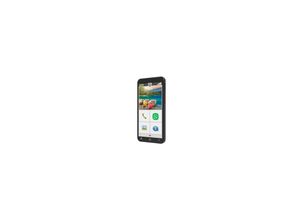 9005613168377 - emporia SMART6lite - 4G Smartphone - RAM 6 GB   Interner Speicher 128 GB - microSD slot - LCD-Anzeige - 545