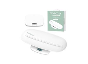 0810123508945 - Baby Scale