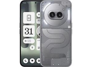 6974434222564 - Nothing Phone (2a) Plus - 5G Smartphone - Dual-SIM - RAM 12 GB   Interner Speicher 256 GB - OLED-Display - 67
