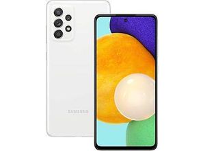 8806090987601 - Exzellent Galaxy A52 4G | 8 GB | 256 GB | Dual-SIM | Awesome White