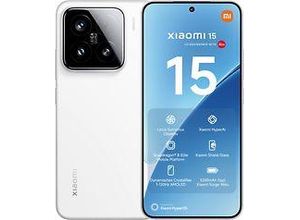 6932554406066 - 15 Dual SIM 256GB white