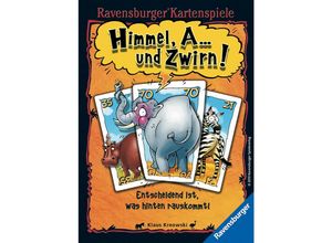 4005556271511 - Himmel A und Zwirn