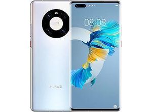 6941487207374 - Mate 40 Pro Dual SIM 256GB silber