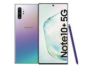 8806090152832 - Exzellent Galaxy Note 10+ | 256 GB | Single-SIM | 5G | aura glow