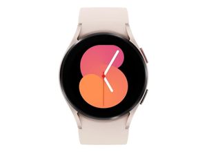 8806094491036 - REFURBISHED – SM-R900 Galaxy Watch 5 40mm WiFi Pink Gold - Wie Neu
