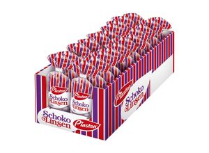 4000281153101 - Piasten Schokolinsen 225 g 20er Pack