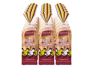 4006952113023 - Eier-Plätzchen 200 g 18er Pack