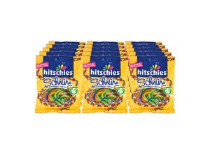4003840108185 - Hitschies Schnüre 125 g 15er Pack