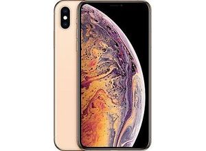0190198785718 - iPhone XS Max 512GB gold
