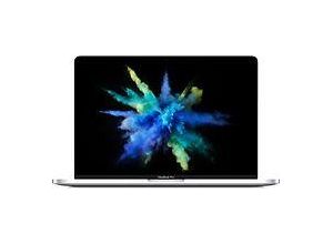 0888462915816 - MacBook Pro mit Touch Bar und Touch ID 154 (Retina Display) 26 GHz Intel Core i7 16 GB RAM 256 GB PCIe SSD [Late 2016] space grau