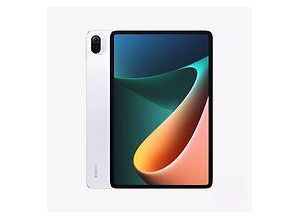 6934177755699 - Pad 5 - Tablet - MIUI for Pad - 256 GB UFS card - 279 cm (11) (2560 x 1600) - Pearl White