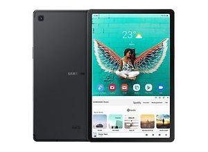 8806090482960 - Exzellent Galaxy Tab S5e | 105 | 6 GB | 128 GB | schwarz