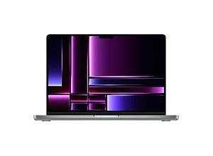 4066908000081 - MacBook Pro 142 (Liquid Retina XDR Display) M2 Max (12-Core CPU 30-Core GPU) 32 GB RAM 1 TB SSD [Early 2023] space grau
