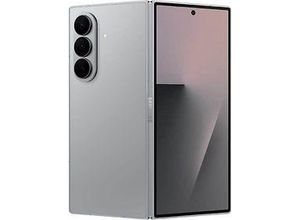 8806097425625 - Galaxy Z Fold7 Dual SIM 512GB silver shadow