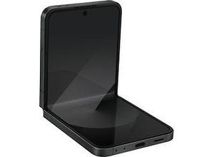 8806095729497 - Galaxy Z Flip6 Dual SIM 512GB crafted black