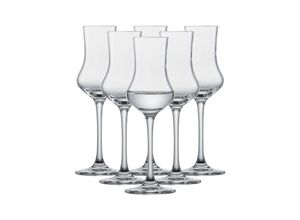4001836099936 - Digestifgläser BAR SPECIAL 95 ml 6er Set