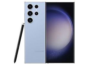 8806094942132 - Galaxy S23 Ultra (Online Exklusiv) 1 TB Sky Blue