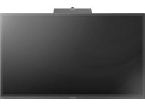 4550556121842 - Business Monitor PN-LA752 InGlass™-Touch-Technologie 753840 x 2160 px IPS Panel HDMI DisplayPort USB LAN 2 x 10 W Intel™ SDM-Slot