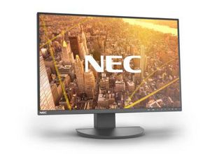 5028695116504 - MultiSync EA241WU-BK - LED-Monitor - 61 cm (24) - 1920 x 1200 @ 60 Hz - IPS - 300 cd m² - 10001 - 5 ms - HDMI DVI-D VGA DisplayPort - Lautsprecher - Schwarz