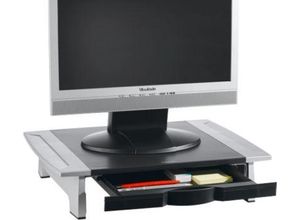 4250510867860 - Monitorständer Office Suites + Reinigungstücher gratis