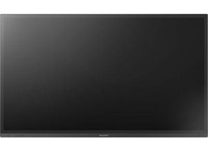 4550556121835 - Business Monitor PN-LA652 InGlass™-Touch-Technologie 653840 x 2160 px IPS Panel HDMI DisplayPort USB LAN 2 x 10 W Intel™ SDM-Slot