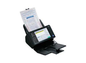 4528472105659 - Dokumentenscanner imageFORMULA ScanFront 400