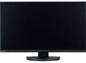 5028695127241 - Desktop-Display MultiSync EA272Q LCD-Monitor 27(69 cm) 2560 x 1440 QHD HDMI USB Display Port höhenverstell- neig und drehbar schwarz