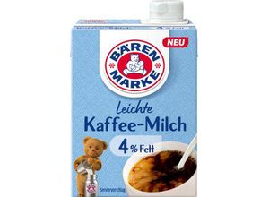 4045317050276 - Kaffee-Milch 4 % Fett 340 g Tetrapack wiederverschließbar