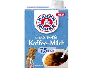 4045317050474 - Kaffee-Milch 75 % Fett 340 g Tetrapack wiederverschließbar