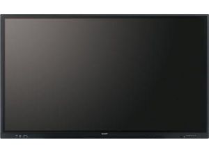 4550556100359 - Business Monitor PN-LC652 Infrarot-Touch-Technologie 65 3840 x 2160 px IPS Panel HDMI DisplayPort USB LAN 2 x 15 W BYOD Eshare-Funktion