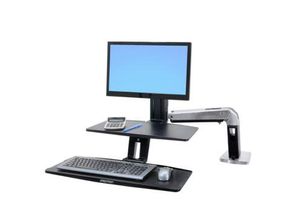 0698833040036 - WorkFit-A Steharbeitsplatzlösung