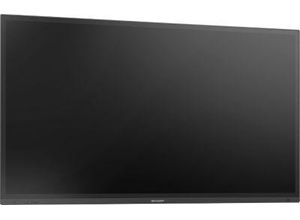 4550556121859 - Business Monitor PN-LA862 InGlass™-Touch-Technologie 863840 x 2160 px IPS Panel HDMI DisplayPort USB LAN 2 x 10 W Intel™ SDM-Slot