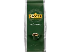 8711000686010 - Kaffee Jacobs Krönung Professional Gastronomie-Qualität gemahlen 1 kg