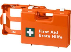 4250510861264 - Erste-Hilfe-Koffer mit Inhalt nach DIN 13157