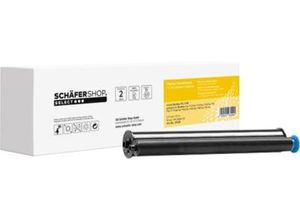 4250510824450 - Select Thermotransferbänder kompatibel zu Philips PFA-351 352