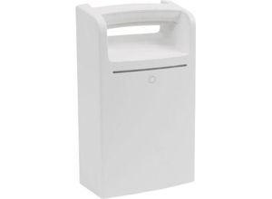 0698833069464 - Akku LiFeKinnex für Visitenwagen 245 Wh Lithium-Eisen-Phosphat (LiFe)-Batterietechnologie weiß