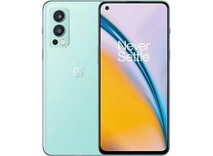 6921815618416 - Nord 2 5G Dual SIM 256GB blue haze