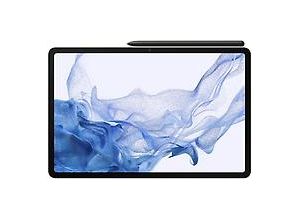8806094150148 - Galaxy Tab S8 Plus 124 128GB [Wi-Fi] silver