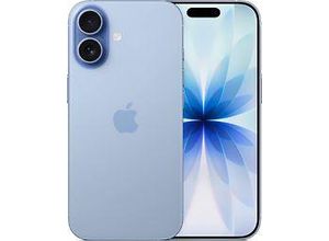 5413729250321 - iPhone 17 256GB nebelblau