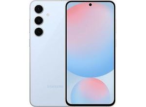 8806095726298 - SM-S721BLBGEUB Galaxy S24 FE (256GB) light blue SM-S721BLBGEUB 8806095726298